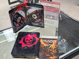 Gears of War [Limited Collector's Edition] - Xbox 360