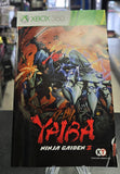 Yaiba: Ninja Gaiden Z - Xbox 360