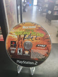 Nicktoons Battle for Volcano Island - PlayStation 2