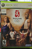 Beijing Olympics 2008 - Xbox 360