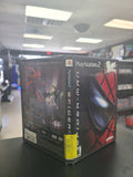 Spiderman - PlayStation 2