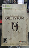 Elder Scrolls IV Oblivion - Xbox 360