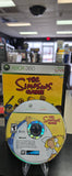 The Simpsons Game - Xbox 360