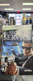 Secret Service - Xbox 360