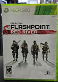 Operation Flashpoint: Red River - Xbox 360