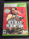 Red Dead Redemption [Platinum Hits] - Xbox 360