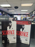 Scarface the World is Yours [Greatest Hits] - PlayStation 2