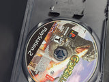 Godzilla Save the Earth - PlayStation 2