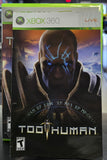 Too Human - Xbox 360