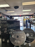 Need for Speed Most Wanted [Black] - PlayStation 2