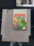 Astyanax - NES