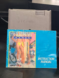 California Games - NES
