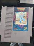 Gun.Smoke - NES