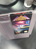 Terra Cresta - NES