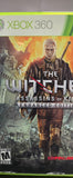 Witcher 2: Assassins of Kings: Enhanced Edition - Xbox 360