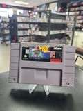Scooby-Doo Mystery - SNES