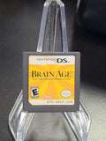 Brain Age - Nintendo DS