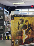Resident Evil 5 [Gold Edition] - PlayStation 3