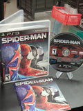 Spiderman: Shattered Dimensions - PlayStation 3