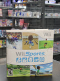 Wii Sports - Wii