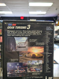 Gran Turismo 3 - PlayStation 2