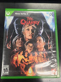 The Quarry - Xbox Series X