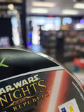 Star Wars Knights of the Old Republic - Xbox