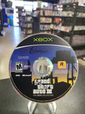 Grand Theft Auto III - Xbox
