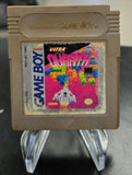 Quarth - Game Boy