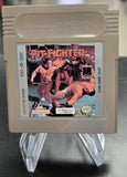Pit-Fighter - Game Boy
