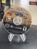 Star Wars Clone Wars - Gamecube
