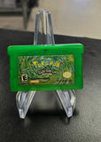 Pokemon LeafGreen Version - Game Boy Advance