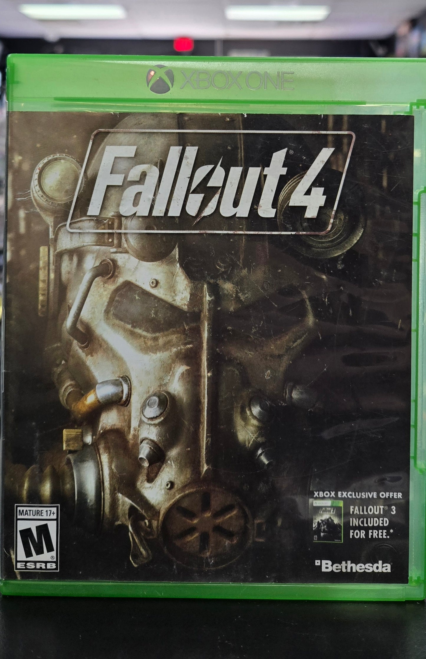 Fallout 4 - Xbox One