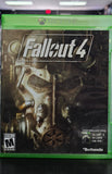 Fallout 4 - Xbox One