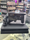 Playstation 4 1TB Slim Console - Console