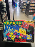 Tetris Attack - Super Nintendo