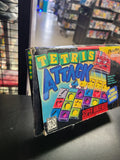 Tetris Attack - Super Nintendo