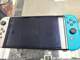 Nintendo Switch OLED - Consoles