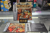 Fire Emblem Sacred Stones - Game Boy Advance