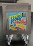 Tetris Attack - Game boy