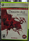 Dragon Age: Origins Awakening Expansion - Xbox 360