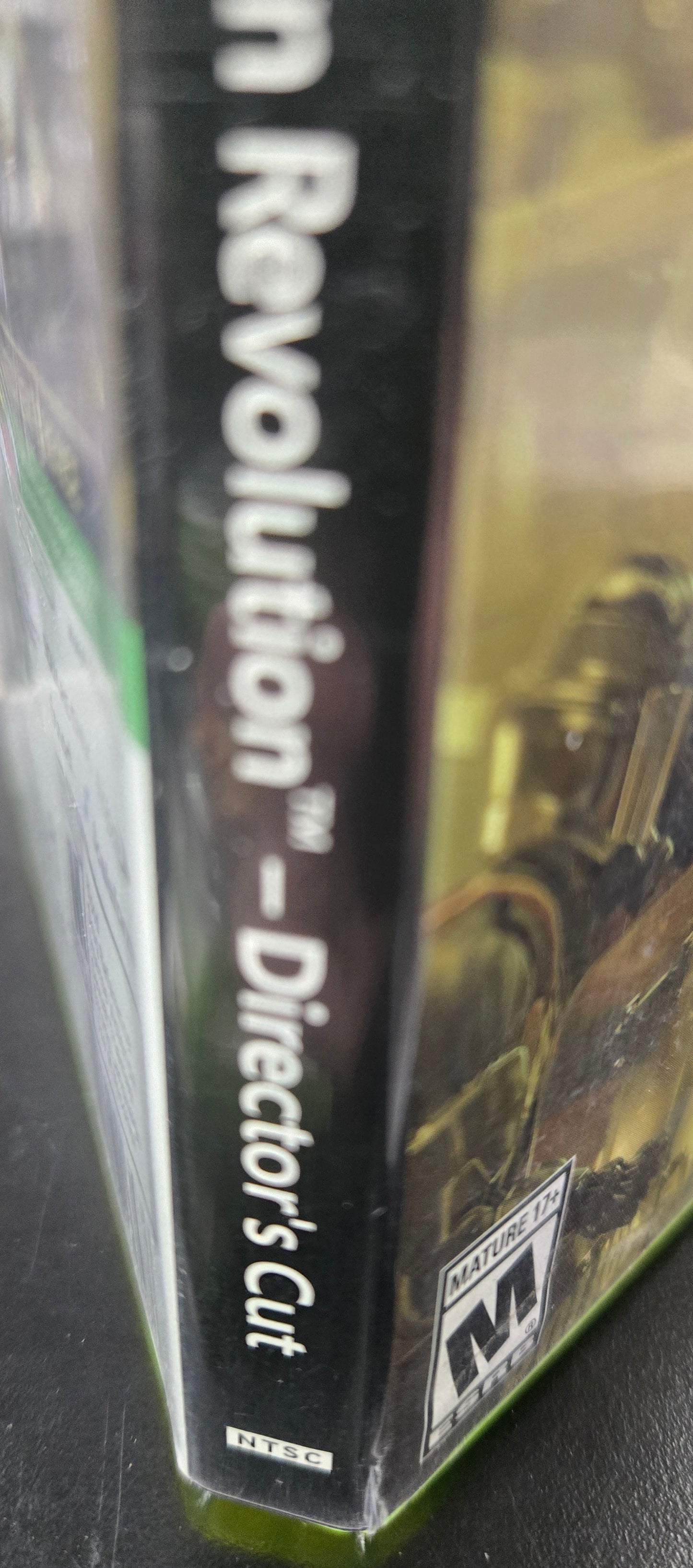 Deus Ex: Human Revolution [Director's Cut] - Xbox 360