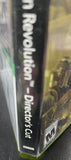 Deus Ex: Human Revolution [Director's Cut] - Xbox 360