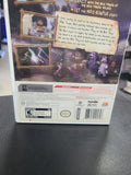 Where the Wild Things Are - Wii