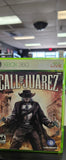 Call of Juarez - Xbox 360
