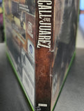 Call of Juarez - Xbox 360