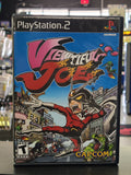 Viewtiful Joe - PlayStation 2