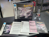 Pokemon Pearl - Nintendo DS