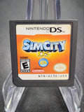SimCity - Nintendo DS