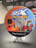 SSX Tricky - PlayStation 2